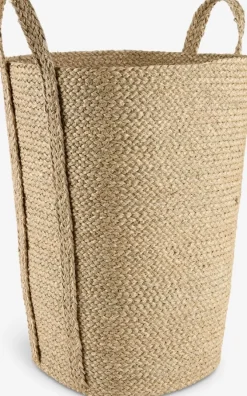 Vasketøjskurv DAN B37xL37xH55cm