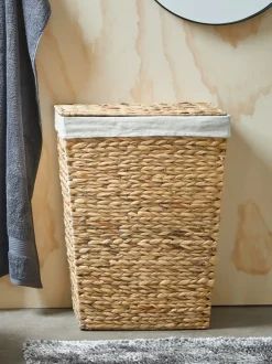 Vasketøjskurv EGIL B36xL45xH57cm