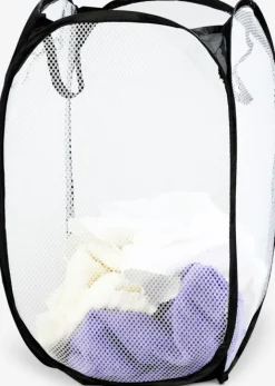 Vasketøjskurv HARALD B36xL36xH59cm