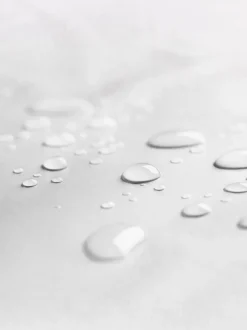 Vådliggerlagen ANITA 90x200 hvid