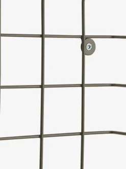 Væghylder STENUM beige/brun/mørkebrun 3 stk/pk