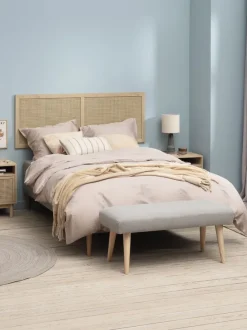 Vægpanel HALMSTAD 200x60 egefarve