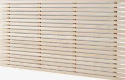 Vægpanel KETTINGE 200x90 natur