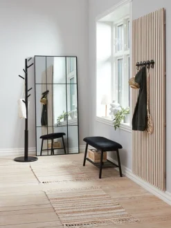 Vægpanel KETTINGE 200x90 natur