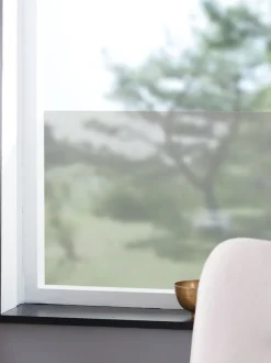 Vinduesfolie FEREN 45x200 tonet