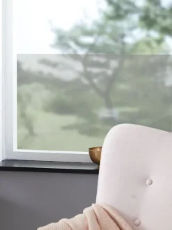 Vinduesfolie FEREN 45x200 tonet