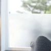 Vinduesfolie FOSSEN 45x200 frostet