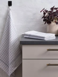 Viskestykke CHEF 50x100 3 stk/pk