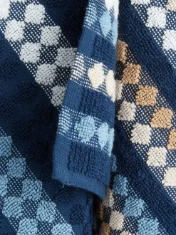 Viskestykke KREKLING 50x70 frotté 2 stk/pk