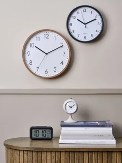 Vækkeur SVEN m/funktioner