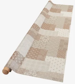 Voksdug BULMEURT 140 beige