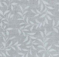 Voksdug KRASSE 140 grå