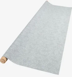 Voksdug KRASSE 140 grå