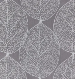 Voksdug STRANDARVE 140 grå