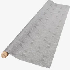 Voksdug STRANDARVE 140 grå